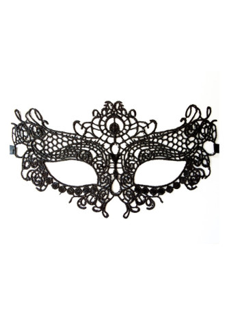 Masque souple dentelle - 100808